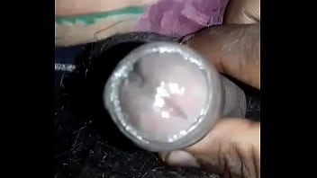 Maid Watches Us Fuck
