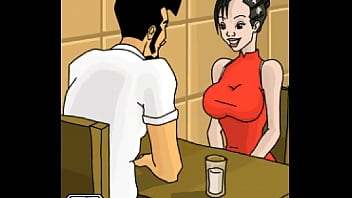Cartoon Snuff
