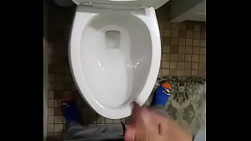 Big John Holmes Dildo In My Ass