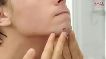 Granny Footjob Blowjob