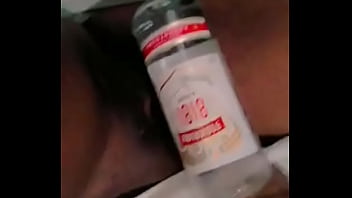 Cumming On My Dick