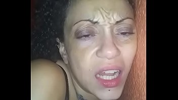 Big Stone Fuck