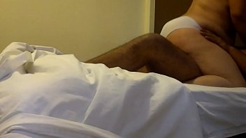 Mom Clean The Toilet Fuck Son