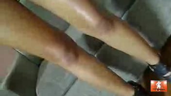 Pussy Me Haath Dala