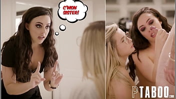 In The Office With Butt Plug