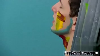 Lana Rain Femdom Cum