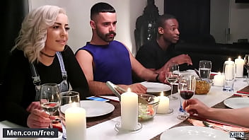 Brazzers Wife Cheat Her Husband