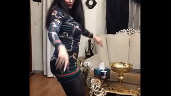 Cute Russial