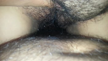 Woman Big Bobs Servant