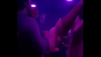 Lesbian Slave Facesitting