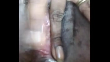 Nude Ken Woman