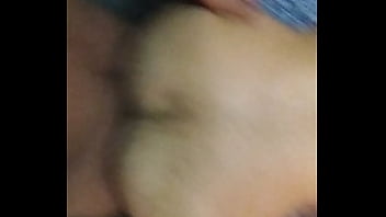 Carter Cruise Anal Creampie