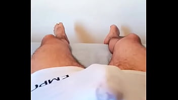 Farmer Joe Gets Lucky