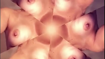 Cross Eyed Orgasm