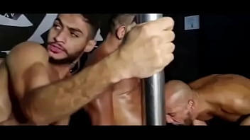 Fucking Back Style