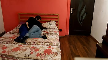 Sex Kissng