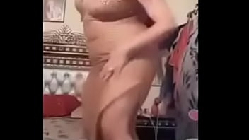 Forzada Delante De Su Marido