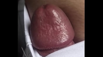 Lady Flashing