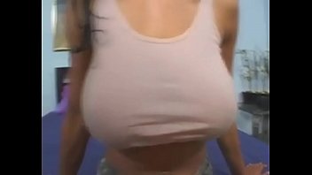 Curvy Spy Orgasm