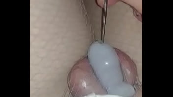 Young Big Nutt Anal