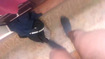 Padri Female Hentai