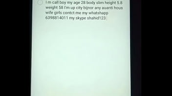 Couple Punish Cum Slut