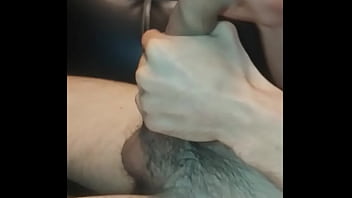 Hot Granny Orgasm