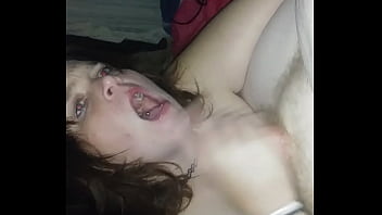 Ohmibod Standing Orgasm