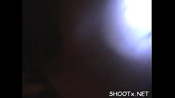 Anal Blackzilla