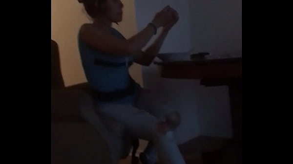 Woman On Dog Porn Videos
