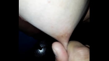 Licking Old Lady Ass