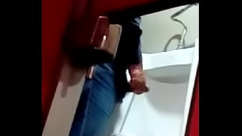 First Time Faking Blood