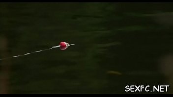 Smell Gerl Sex