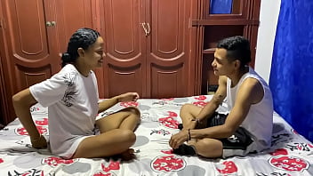 Mom Ko Yoga Son