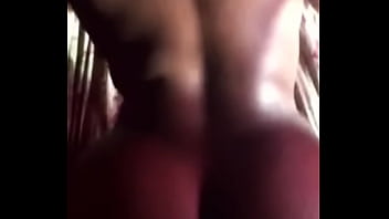 Doggy Foot On Face