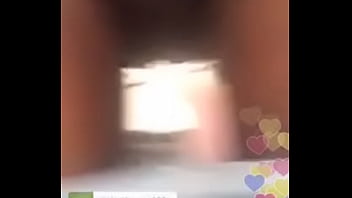 Babysitter Caught On Webcam