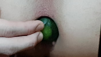 Anjelica New Year Sex Party