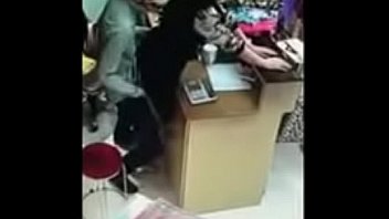 Sexy Nanga Kutta