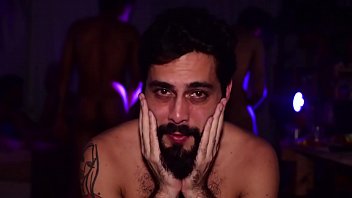 Huchin Porn