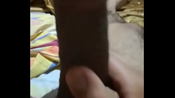 Perempuan Tunjuk Pepek