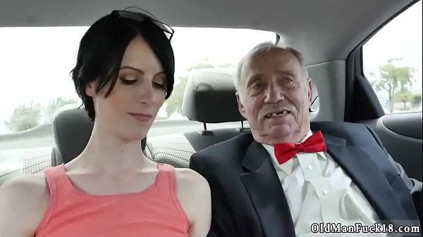 Romantic Sex Old Man And Hot Sex