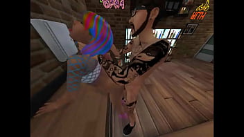 Cock Crush Dancing3