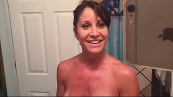 Aunty Sexxxxxxx