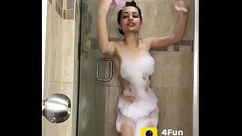 Indian Creampie Suprise