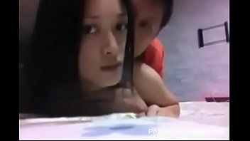 Scared Teacher Fuck