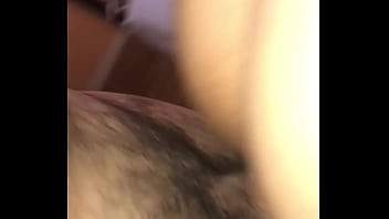 Black Sexy Butt