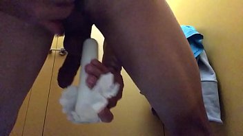 Cindy Starfall Does Handjob