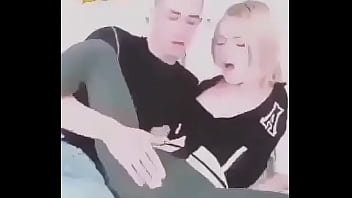 Russian Mature Mom With Son