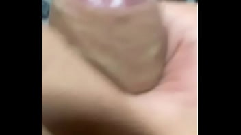 Pussy Lubed