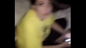 Crying Young Pussy